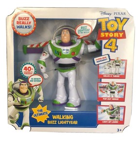 ultimate walking buzz lightyear