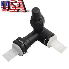 Fits Suzuki SX4 Rw416 Rw416d 2385679J00 Joint Clutch Oil Black