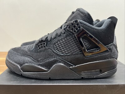 Air Jordan 4 Retro Olivia Kim No Cover Size 7.5W Brand New Never