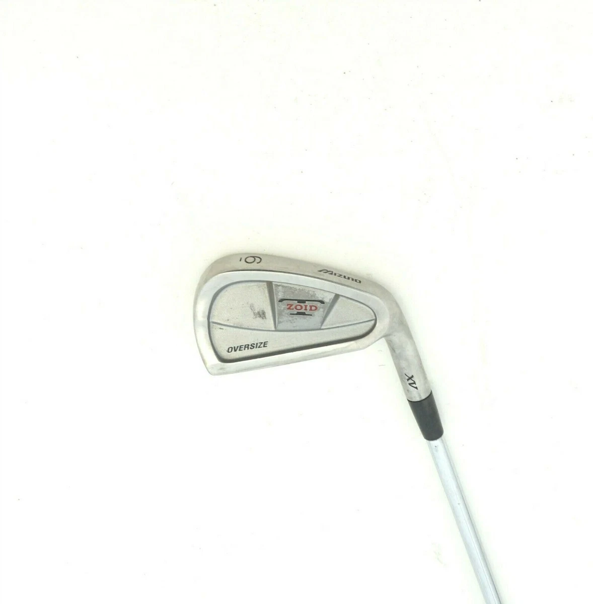 Mizuno t zoid 2024 oversize irons review