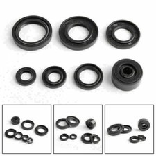 ENGINE CYLINDER OIL SEAL REBUILD KIT FITS YAMAHA TZR125 TZR125R 1987-1997 VA