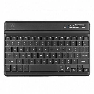 M-Edge Universal Folio 4000 Mah Battery, Power Pro Plus Keyboard 7IN. To 8IN. - Image 3 of 4