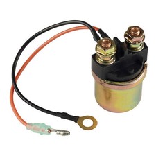 New Starter Solenoid Relay for Yamaha Super Jet SJ650 SJ700
