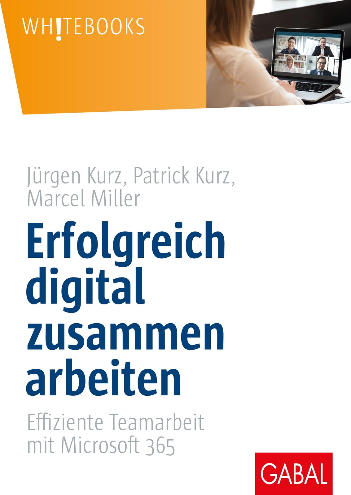 Thumbnail - Erfolgreich Digital Zusammen Arbeiten | Effiziente Teamarbeit Mit