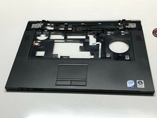 Dell Vostro 1510 15.4" Laptop Palmrest w/ Touchpad & Speakers 0J444C PK230008O0