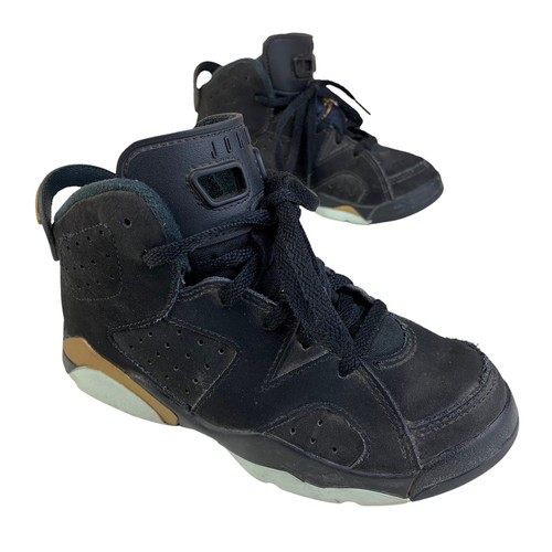Nike Air Jordan Retro 6 VI DMP Size 12C 