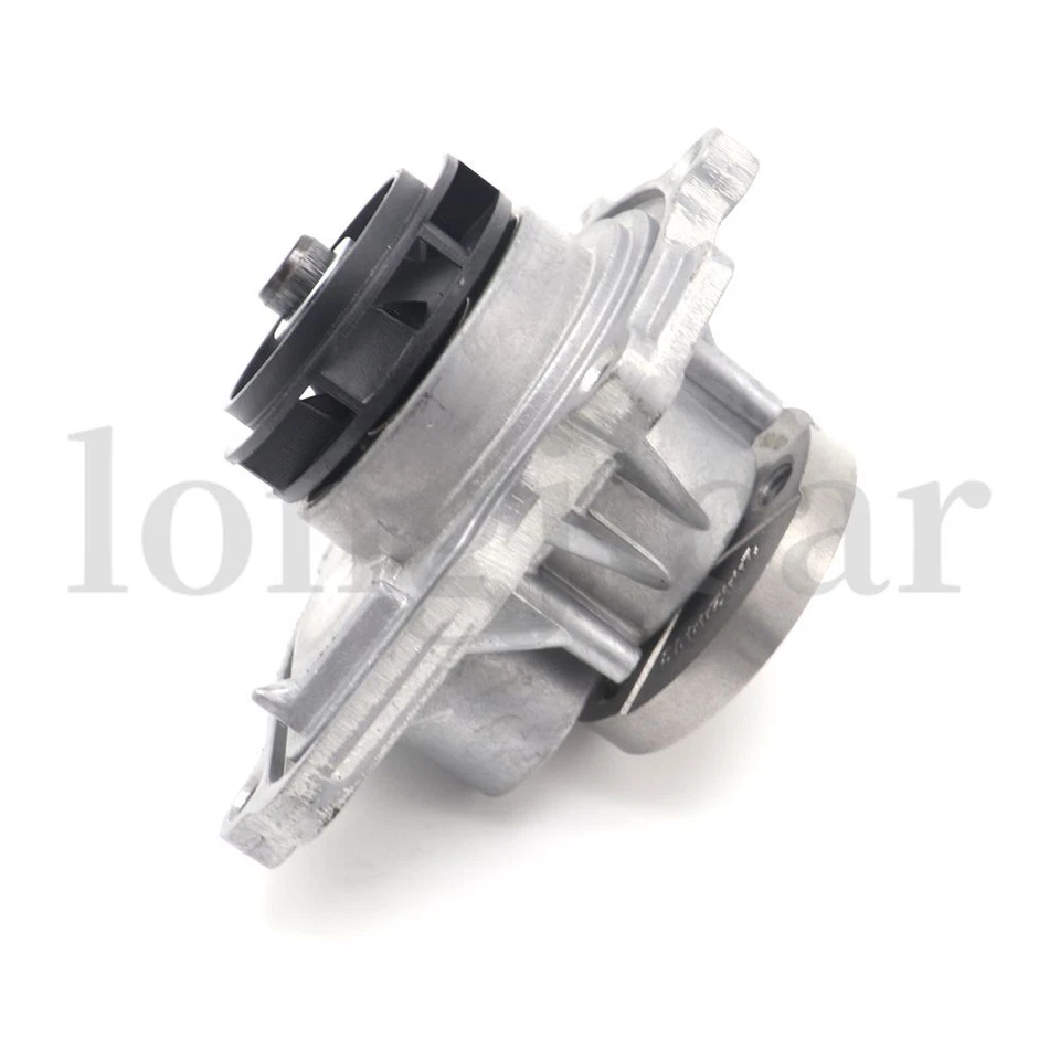 Bomba de agua del motor GM 25195119 NUEVO OEM Chevrolet Cruze Sonic Aveo 1,6 L 1,8 L Foto 3 de 4