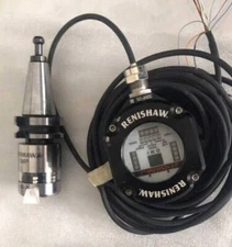 Free Tax  1PC RENISHAW OMI receiver + OMP40-2 Optical probe with warranty