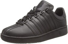 K-SWISS CLASSIC VN MEN'S BLACK / BLACK
