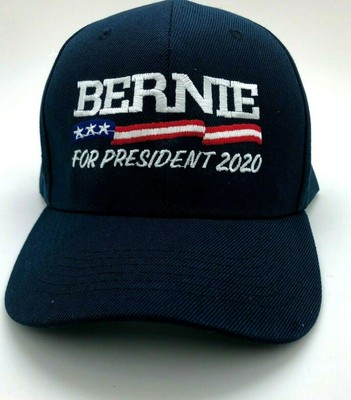 bernie sanders hats