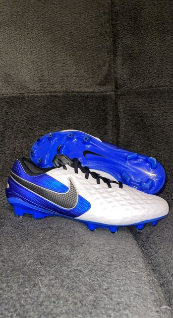 Nike Tiempo Legend 8 Elite FG Firm 