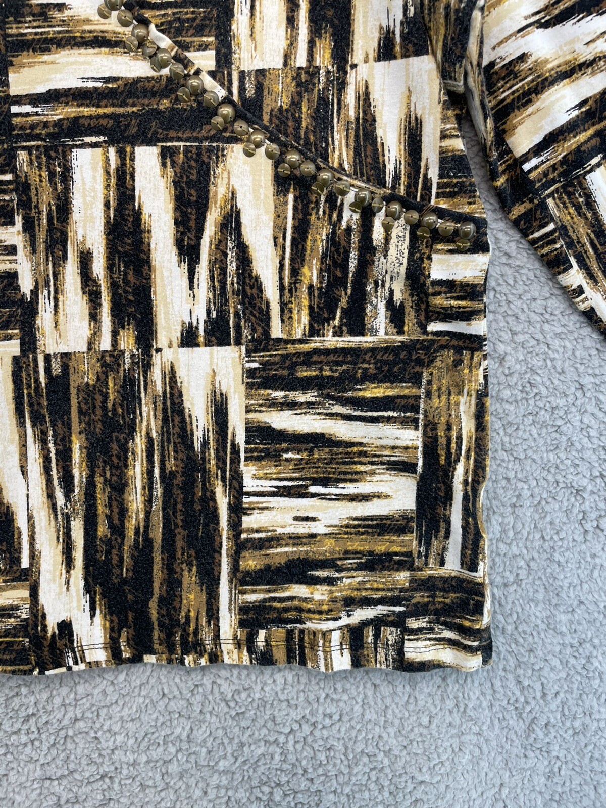 Women’s Ruby Rd Top Medium - image 9