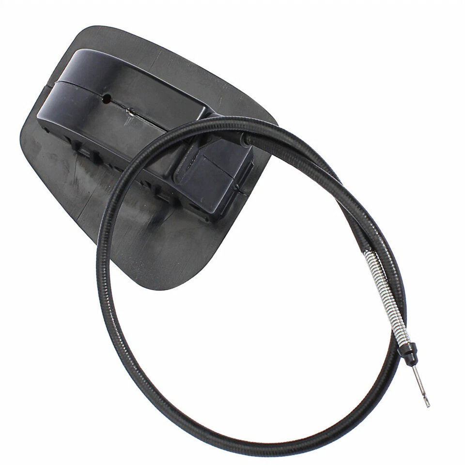 Gy21107 for John Deere Throttle Control Cable La135 La145 La155 La165 La175 - Image 3 of 4