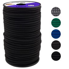 PP Expanderseil 8mm Gummiseil Seil Gummileine...
