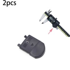 2 szt. zacisk Mitutoyo część zamienna pokrywa baterii pokrywa 500-196-30