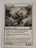 Serra Angel - 9th Edition Core Set - Magic the Gathering MTG Nice!