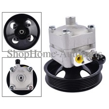 Power Steering Pump 30760531 for VOLVO S80 2.4 D, XC90 D5 AWD / 30665100