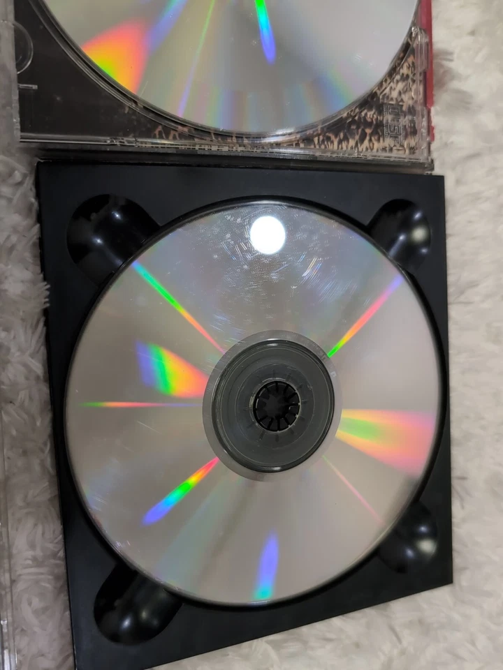 Hide CD  PSYENCE Ja,zoo & hide TRIBUTE SPIRITS  DVD seven clips set of 4  Foto 4 de 4