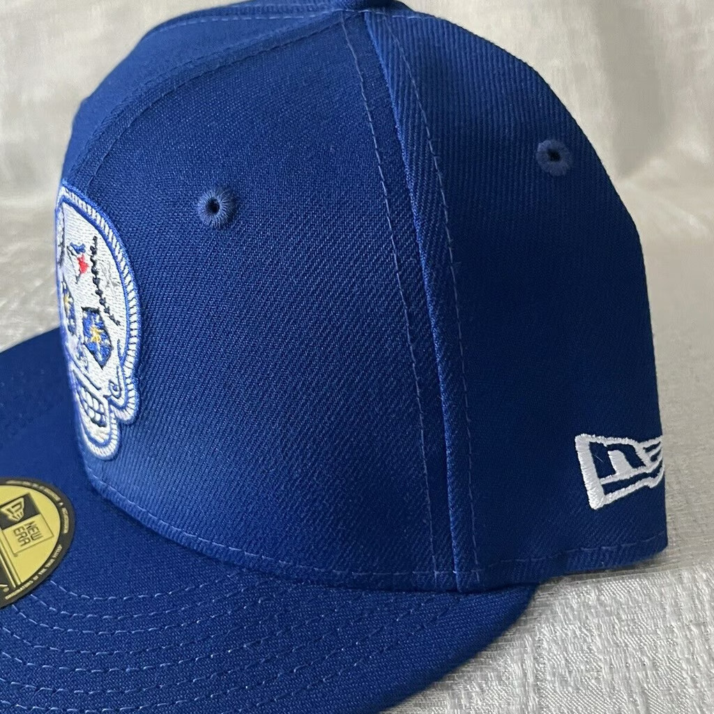 シュプリーム NEW ERA 59FIFTY 2021 OPENING DAY New Era 59Fifty Fitted Cap Red Supreme Opening Day '21 Patch