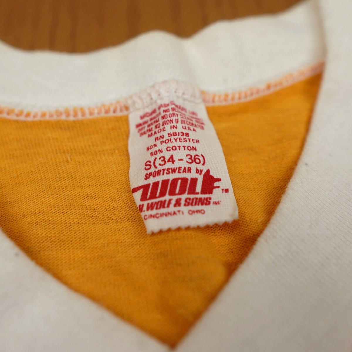 Space Shuttle Shirt Small* VINTAGE 80s NASA Columbia STS-1