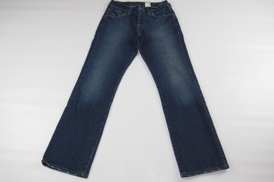 28 length jeans