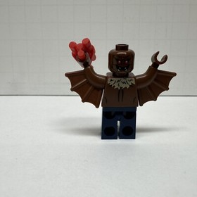 2 Lego Man-Bat Batman II Movie 76011 70905 Super Hero Minifigures sh086 TNT