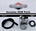 Genuine OEM Briggs &  Stratton 593432   CARBURETOR   794653