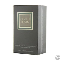 Aramis Devin Eau De Cologne 100 Ml (man) Aramis Devin Eau De Cologne 100 Ml (man)