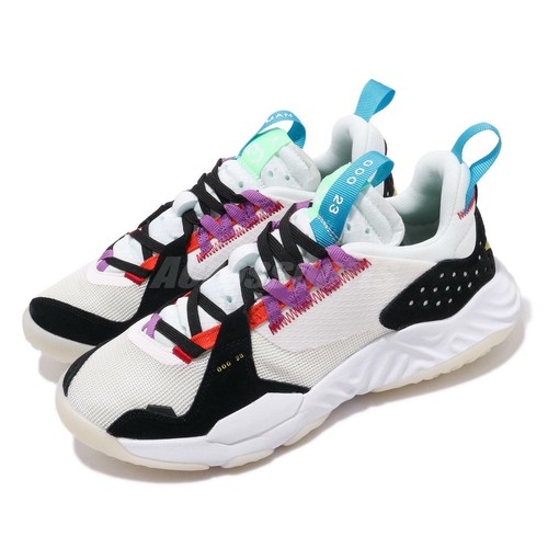 Nike Wmns Jordan Delta SP vela multi-color mujer Estilo De Vida Zapatos  CT1003-101 | eBay