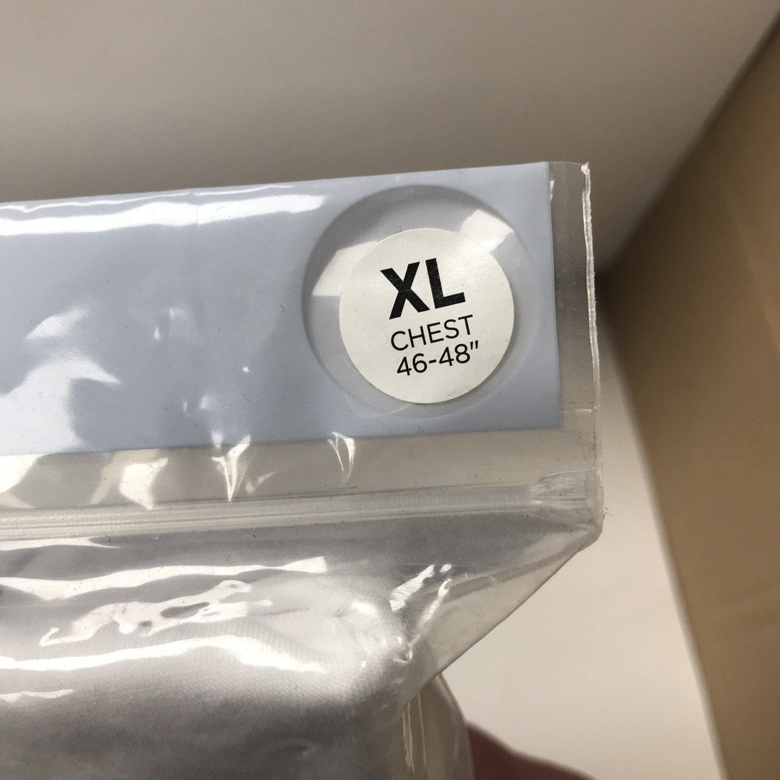 Jockey Generation Men's Stretch Crew Cotton 3pk TShirt White XL eBay