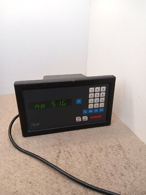 Newall Topaz TB101000