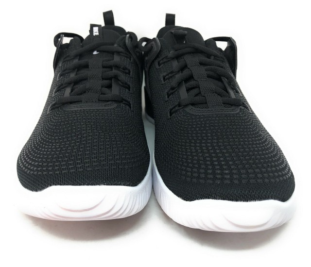 Nike Zoom HyperAce 2 Womens Volleyball Shoes Black/White AA0286 001 All
