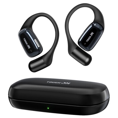 Tough On Open-Ear Headphones OpenPro Bluetooth Water-Resistant