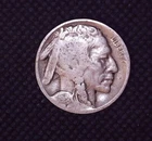 1918-P Buffalo Nickel Early Date 5(C) #428
