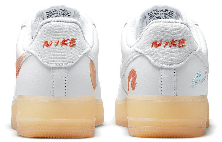 mayumi yamase x nike air force 1 flyleather white
