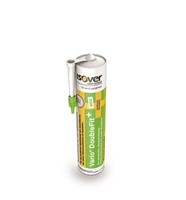 6 X Isover Vario Doublefit + 310 Ml Kartusche Dichtmasse