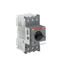 MS116-25, ABB,  3P Mmp 20.0-25.0A Range