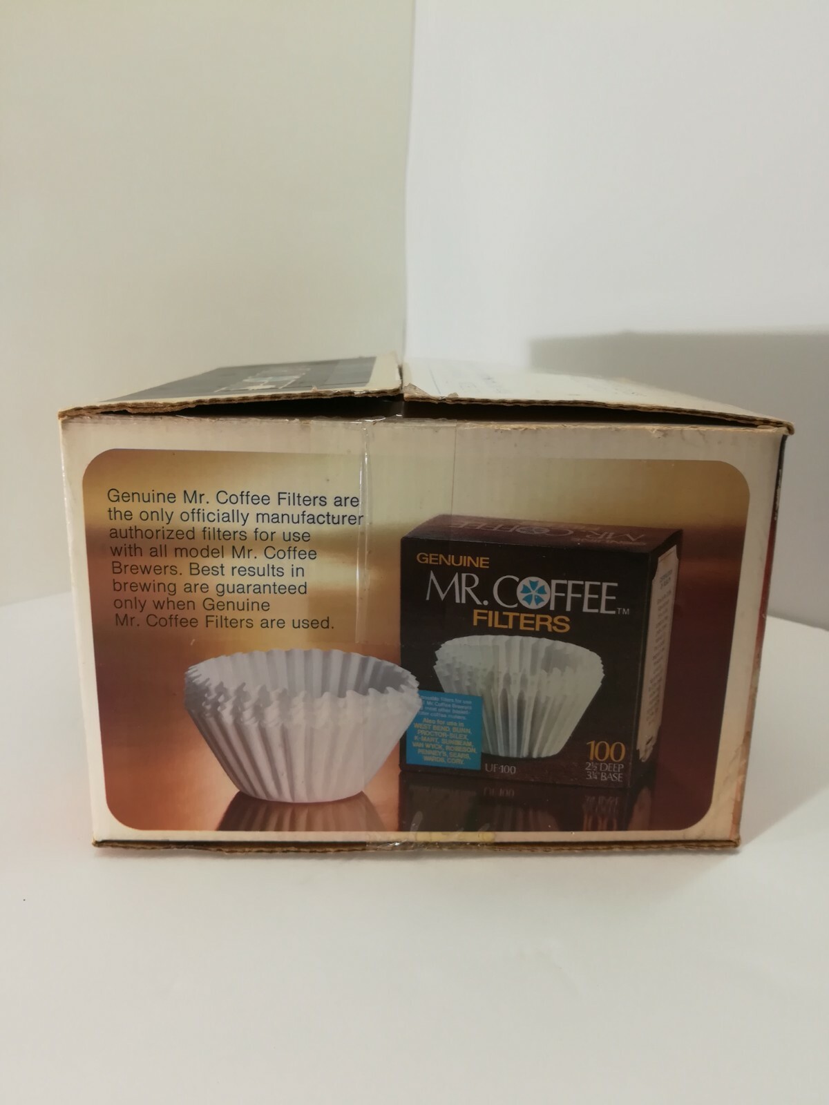 Vintage 1975 NOS, Mr. Coffee Glass Replacement Decanter D7C Carafe eBay