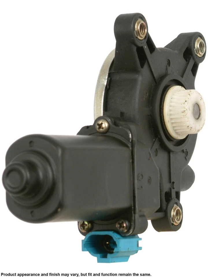 Motor de ventana trasero izquierdo cardone 2005 2006 2007 2008 Chevrolet Aveo 2004-2011 Foto 4 de 4