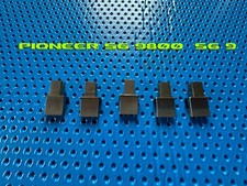Pioneer SG 9800  SG 9  operative Button  Equalizer