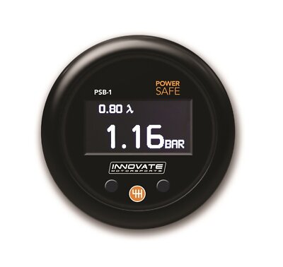 Innovate Motorsports 3892 Air/Fuel Ratio Gauge