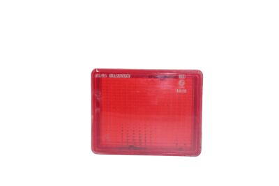 RED LEFT REAR LIGHT PLASTIC FOR ALFA ROMEO ALFETTA OLSA