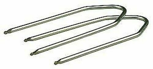 Set Attrezzi Per Cinghia Trapezoidale BGS 70109 - 5 Pezzi Per Montaggio E Smontaggio, Universale