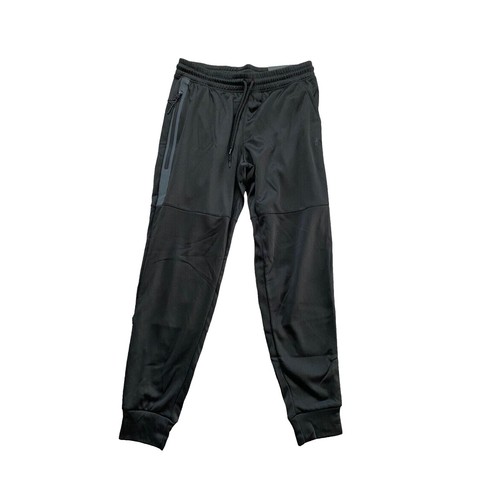 RBX Men's Medium Sleep Pants Drawstring Waist Ribbed Ankles