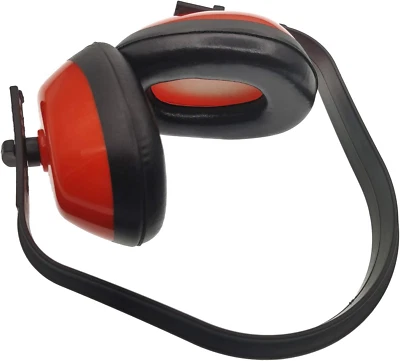 SUZHOU CANCANLE TRADING CO.,LTD. Soundproof anti Noise Earmuffs Mute Headphones for Study Work Sleep Ear Protecto