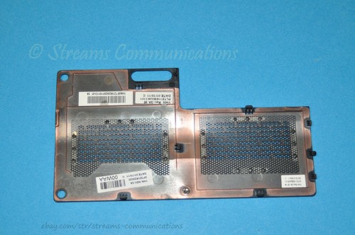 TOSHIBA Qosmio X505 X505-Q870 X505-Q887 18.4" Laptop Memory Cover Door - Picture 2 of 4