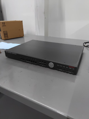Robot Research CS68 Senturion Controller