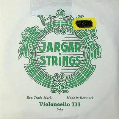 Jargar Saiten - Violoncello III - Dolce