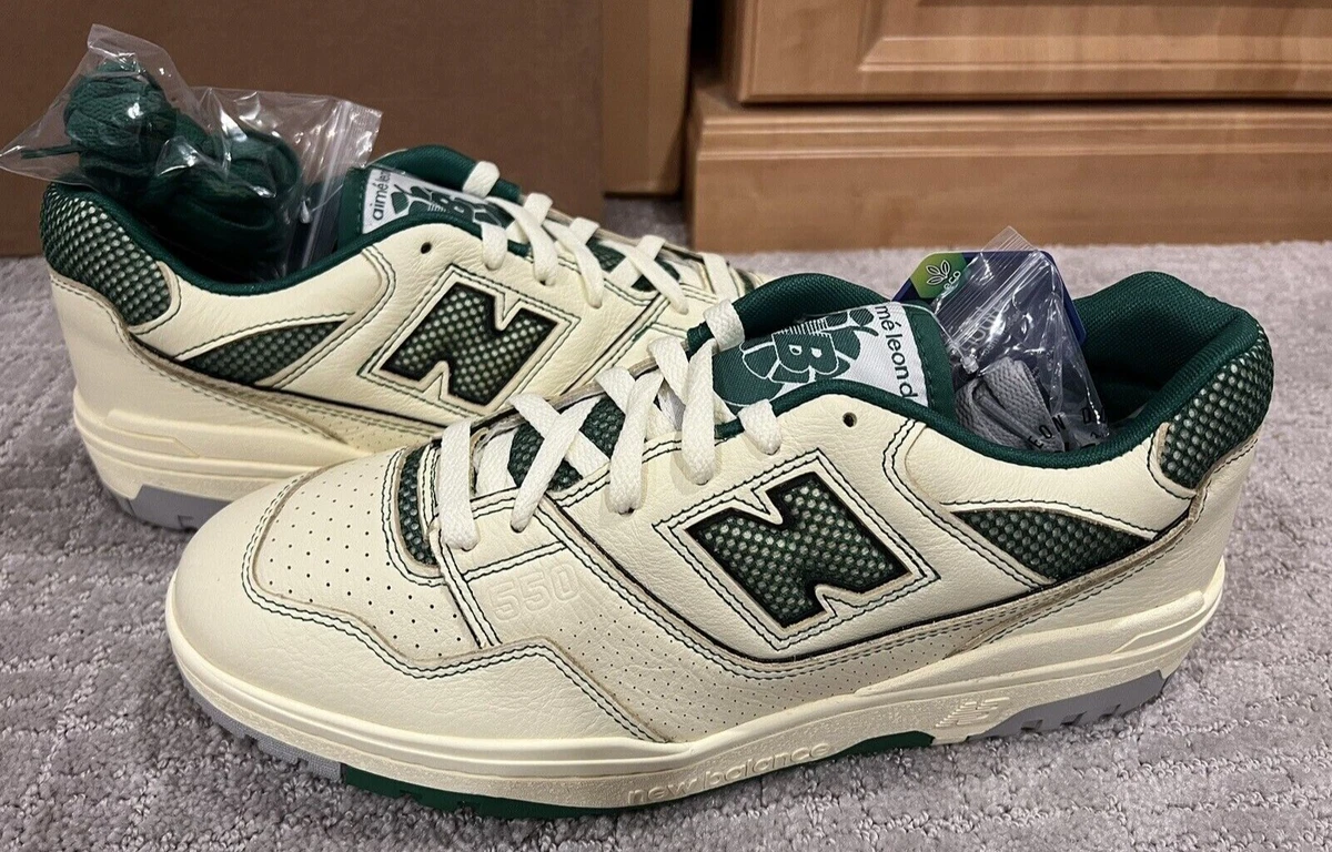 New balance p550 sizing Clearance