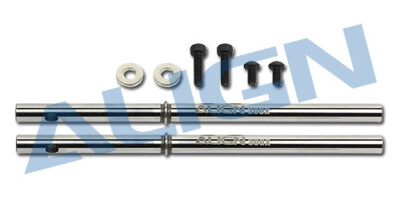 Align Trex 300X Dominator Main Shaft H30H001XX